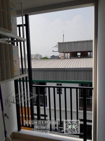 เช่าคอนโด ไฮ สุขุมวิท 93 คอนโดมิเนียม - Condo Rental Hi Sukhumvit 93 Condominium - 2131878