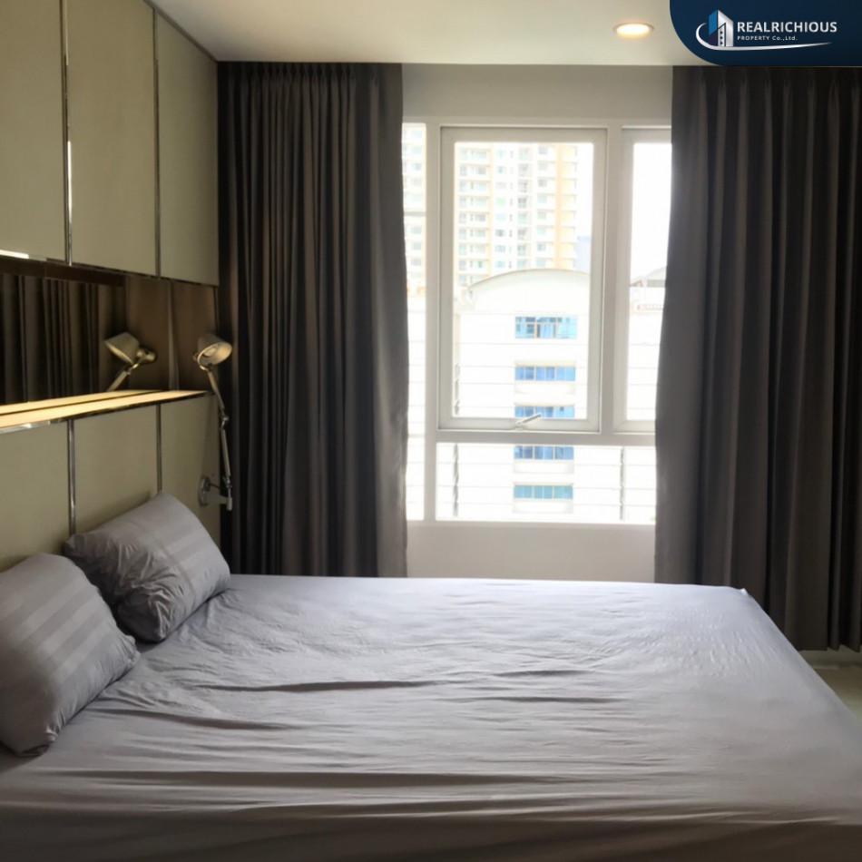 ขายคอนโด เดอะแบงค็อค สาทร-ตากสิน คอนโดมิเนียม - Sell Condo   - 2132098