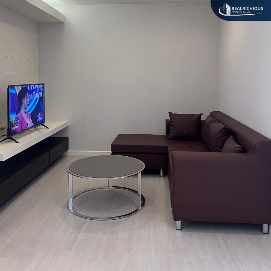 ขายคอนโด เดอะแบงค็อค สาทร-ตากสิน คอนโดมิเนียม - Sell Condo   - 2132096
