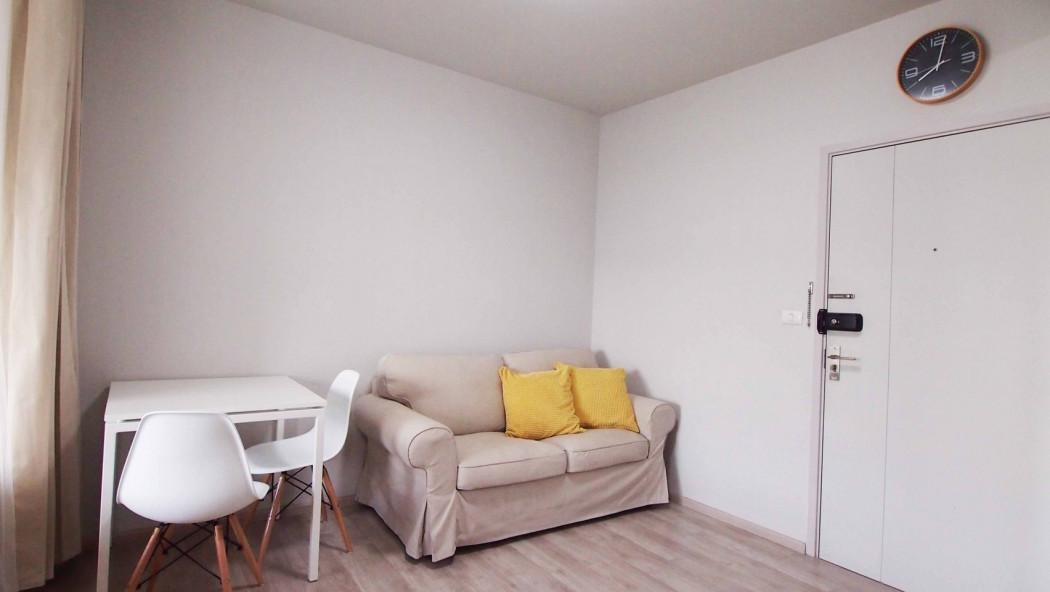 เช่าคอนโด ยูนิโอ พระราม 2-ท่าข้าม คอนโดมิเนียม - Condo Rental Unio Rama 2-Thakham condominium - 2133853