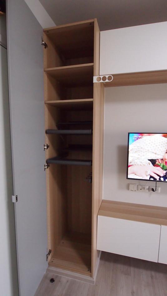 เช่าคอนโด ยูนิโอ พระราม 2-ท่าข้าม คอนโดมิเนียม - Condo Rental Unio Rama 2-Thakham condominium - 2133854