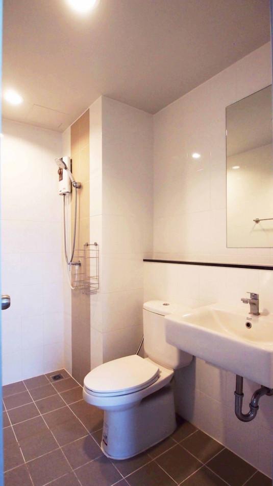 เช่าคอนโด ยูนิโอ พระราม 2-ท่าข้าม คอนโดมิเนียม - Condo Rental Unio Rama 2-Thakham condominium - 2133861