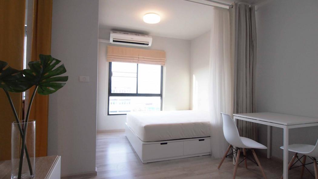 เช่าคอนโด ยูนิโอ พระราม 2-ท่าข้าม คอนโดมิเนียม - Condo Rental Unio Rama 2-Thakham condominium - 2133852