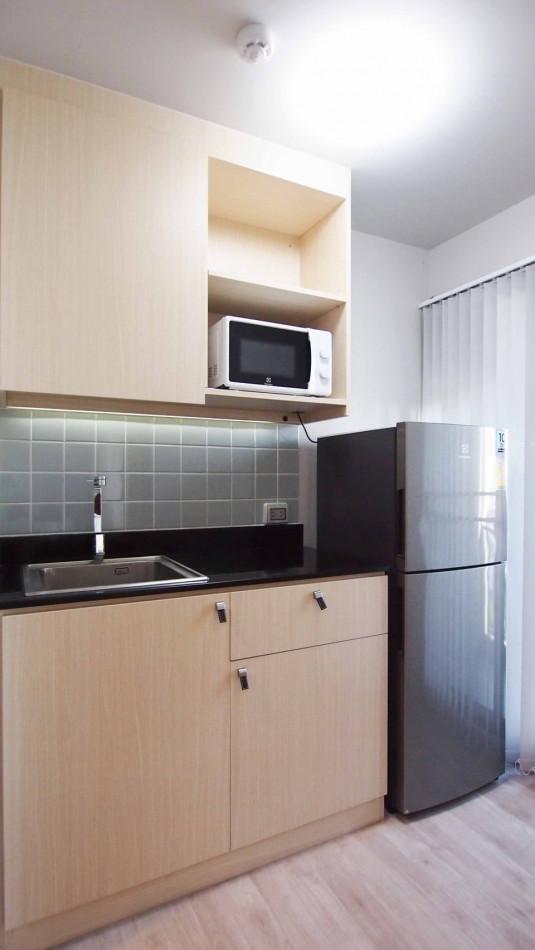 เช่าคอนโด ยูนิโอ พระราม 2-ท่าข้าม คอนโดมิเนียม - Condo Rental Unio Rama 2-Thakham condominium - 2133859