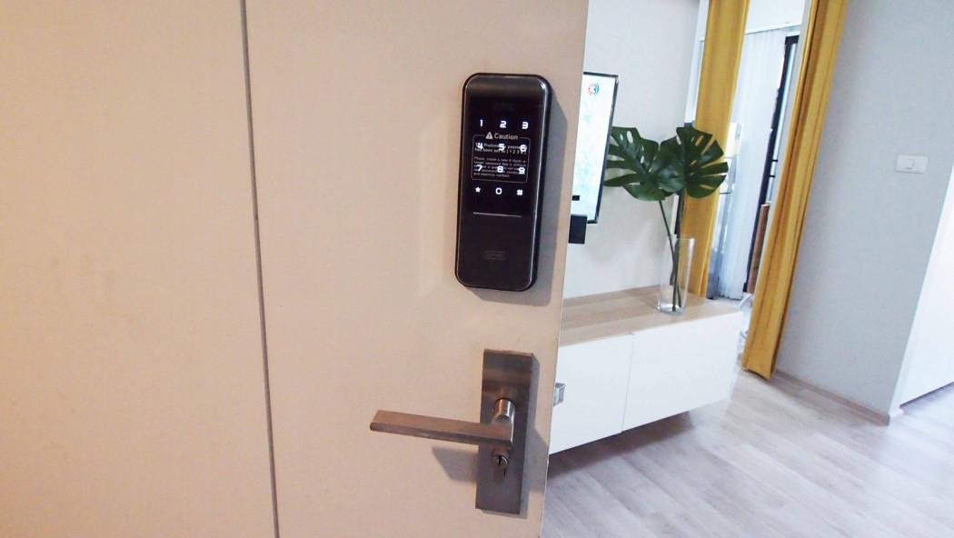 เช่าคอนโด ยูนิโอ พระราม 2-ท่าข้าม คอนโดมิเนียม - Condo Rental Unio Rama 2-Thakham condominium - 2133850