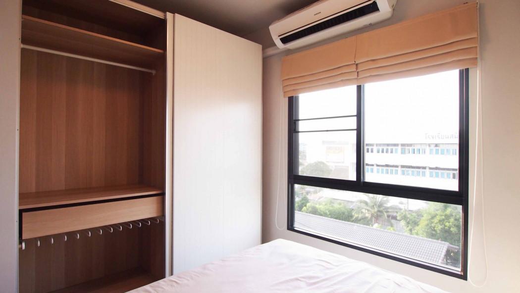 เช่าคอนโด ยูนิโอ พระราม 2-ท่าข้าม คอนโดมิเนียม - Condo Rental Unio Rama 2-Thakham condominium - 2133857