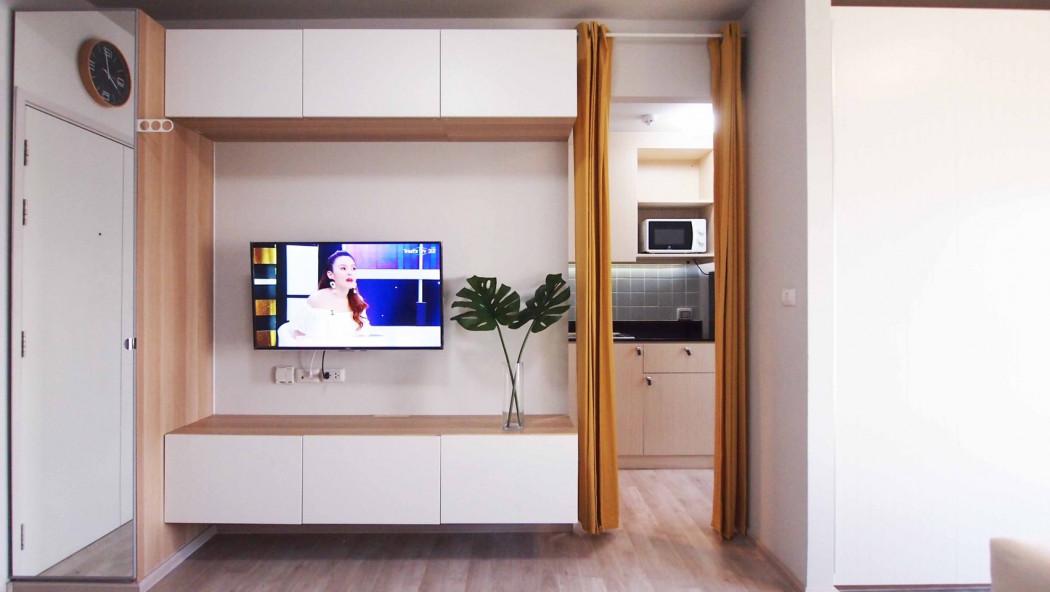 เช่าคอนโด ยูนิโอ พระราม 2-ท่าข้าม คอนโดมิเนียม - Condo Rental Unio Rama 2-Thakham condominium - 2133851