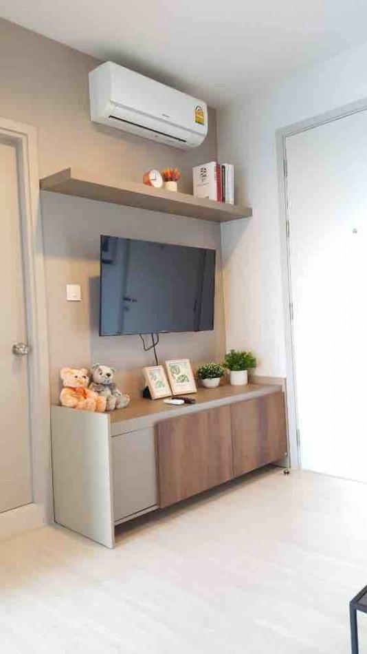 เช่าคอนโด ไลฟ์ สุขุมวิท48 คอนโดมิเนียม - Condo Rental Life Sukhumvit48 condominium - 2133944