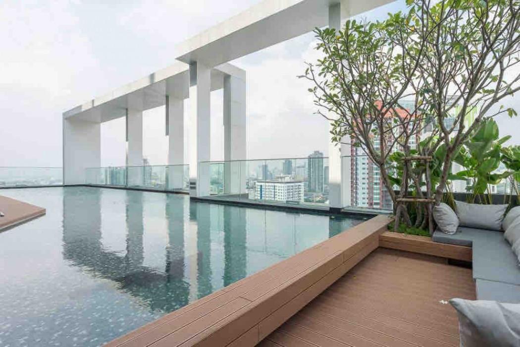 เช่าคอนโด ไลฟ์ สุขุมวิท48 คอนโดมิเนียม - Condo Rental Life Sukhumvit48 condominium - 2133940