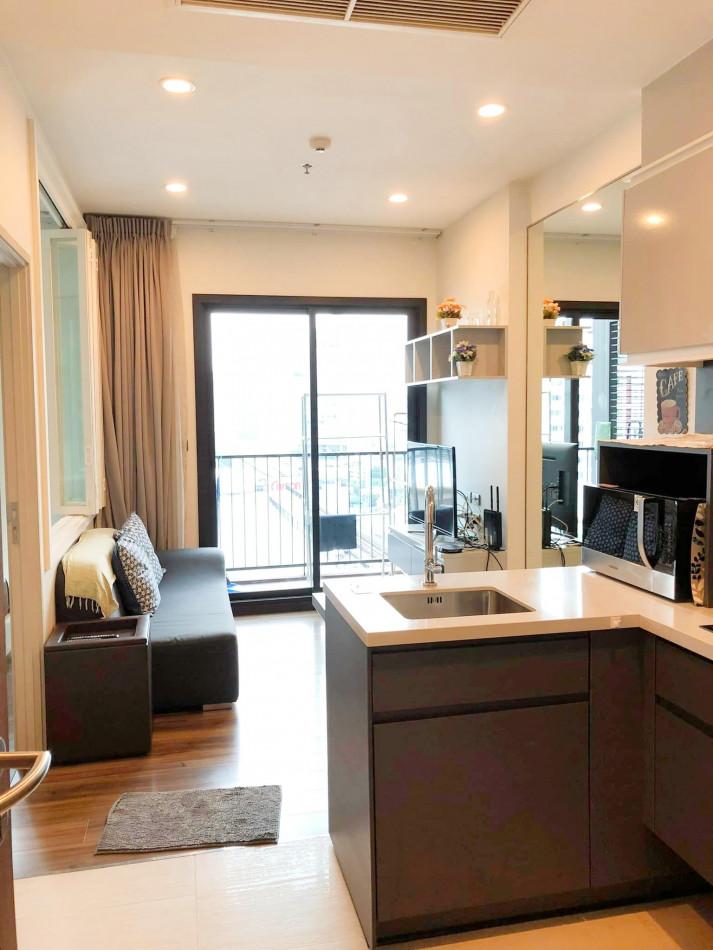 ขายคอนโด WYNE by Sansiri (วายน์ บาย แสนสิริ) - Sell Condo   - 2134597