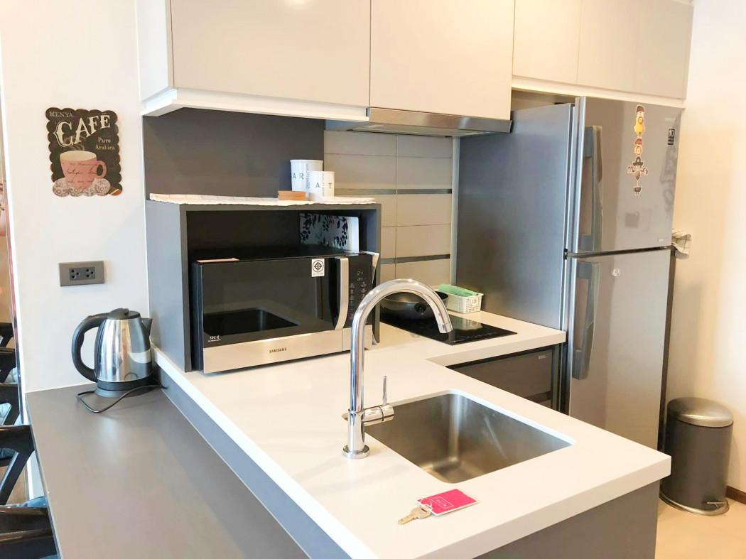 ขายคอนโด WYNE by Sansiri (วายน์ บาย แสนสิริ) - Sell Condo   - 2134603