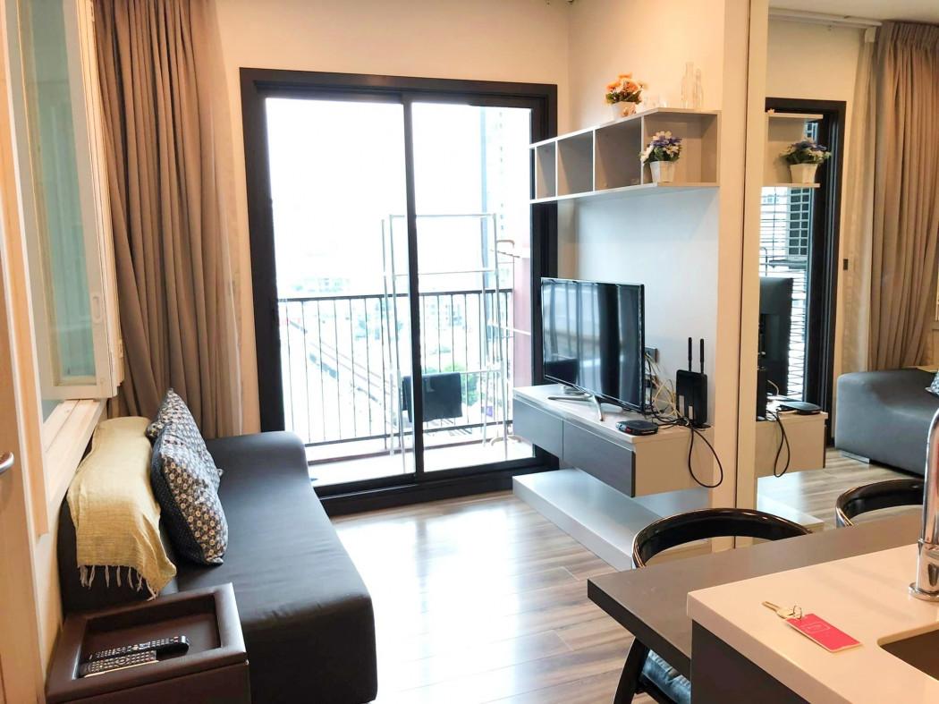 ขายคอนโด WYNE by Sansiri (วายน์ บาย แสนสิริ) - Sell Condo   - 2134596