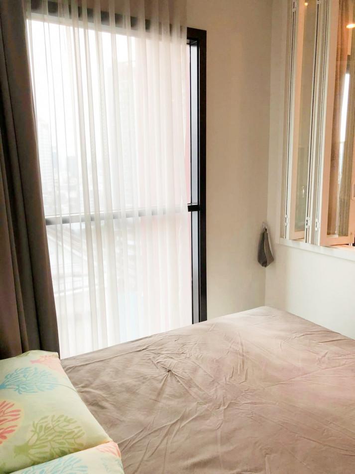 ขายคอนโด WYNE by Sansiri (วายน์ บาย แสนสิริ) - Sell Condo   - 2134601