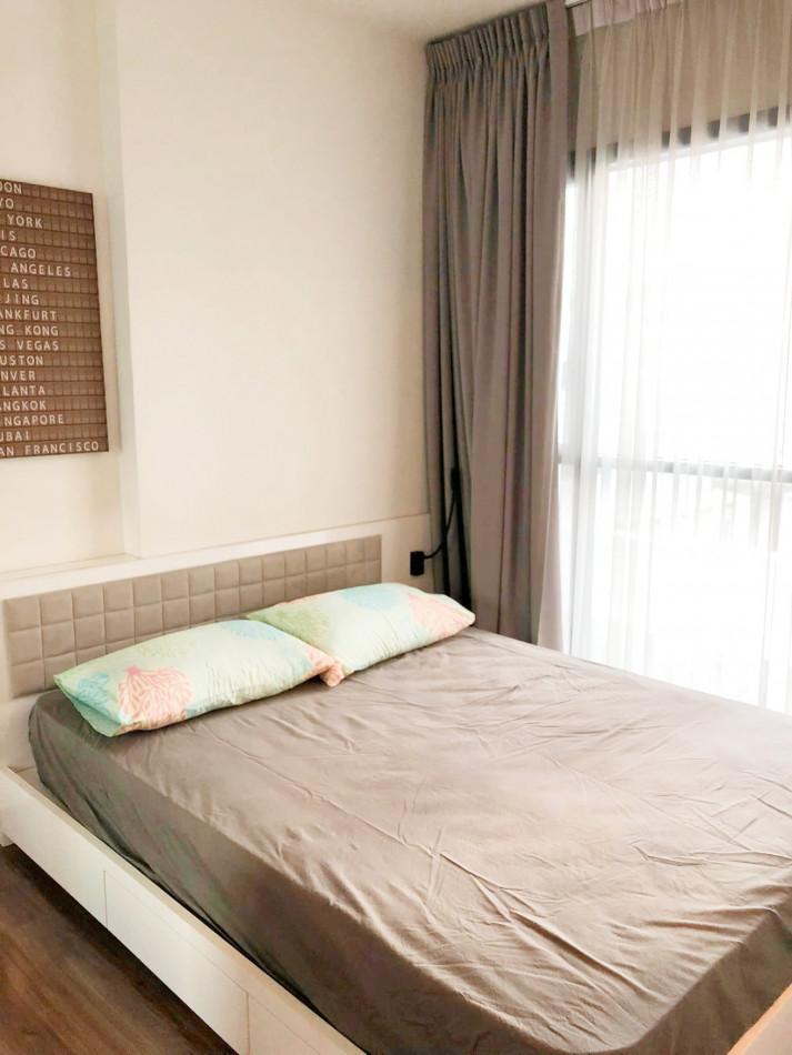 ขายคอนโด WYNE by Sansiri (วายน์ บาย แสนสิริ) - Sell Condo   - 2134600