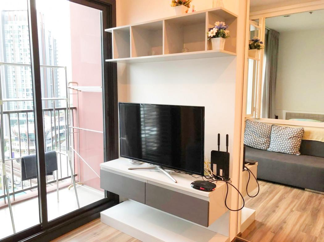 ขายคอนโด WYNE by Sansiri (วายน์ บาย แสนสิริ) - Sell Condo   - 2134599