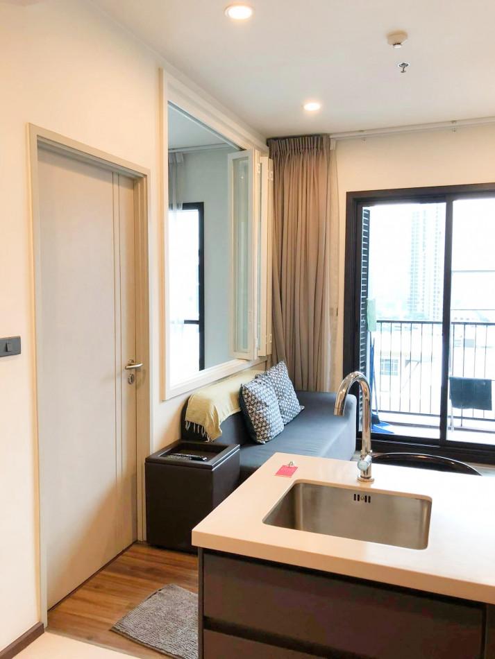 ขายคอนโด WYNE by Sansiri (วายน์ บาย แสนสิริ) - Sell Condo   - 2134598