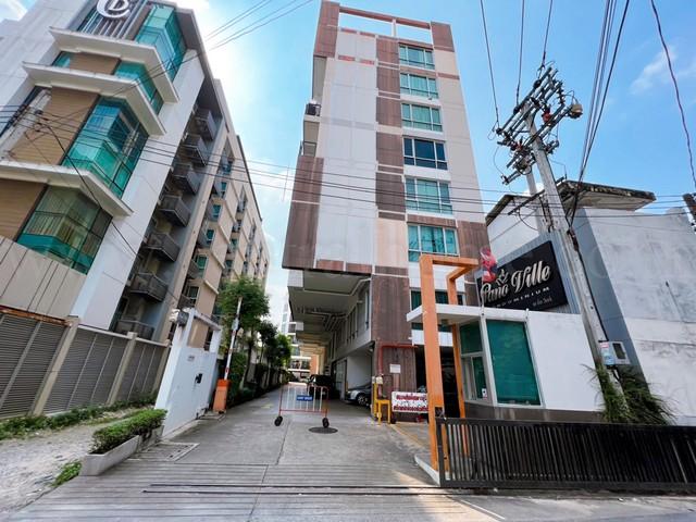 ขายคอนโด พาโน วิลล์ คอนโดมิเนียม - Sell Condo Pano Ville condominium - 2135151
