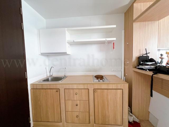 ขายคอนโด พาโน วิลล์ คอนโดมิเนียม - Sell Condo Pano Ville condominium - 2135158