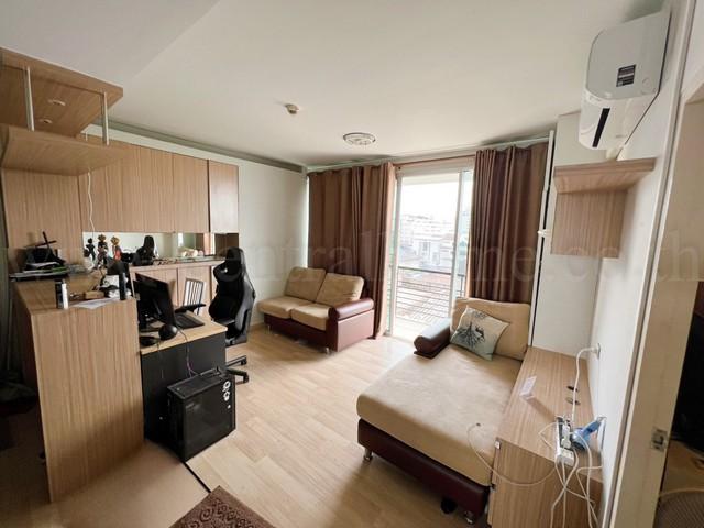 ขายคอนโด พาโน วิลล์ คอนโดมิเนียม - Sell Condo Pano Ville condominium - 2135153
