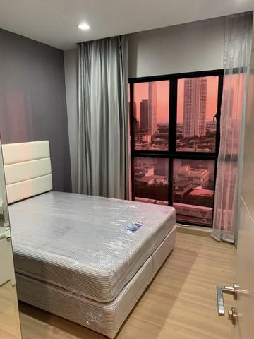 เช่าคอนโด เออร์บาโน่ แอบโซลูท สาทร-ตากสิน คอนโดมิเนียม - Condo Rental Urbano Absolute Sathon-Taksin condominium - 2135243