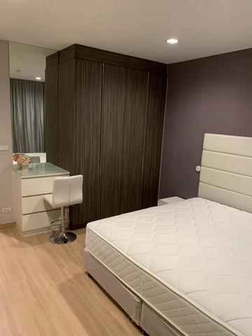 เช่าคอนโด เออร์บาโน่ แอบโซลูท สาทร-ตากสิน คอนโดมิเนียม - Condo Rental Urbano Absolute Sathon-Taksin condominium - 2135246