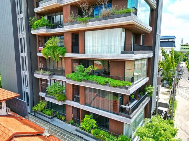 ขายคอนโด คาล์ม เพนท์เฮ้าส์ คอนโดมิเนียม - Sell Condo KALM Penthouse Condominium - 2136523