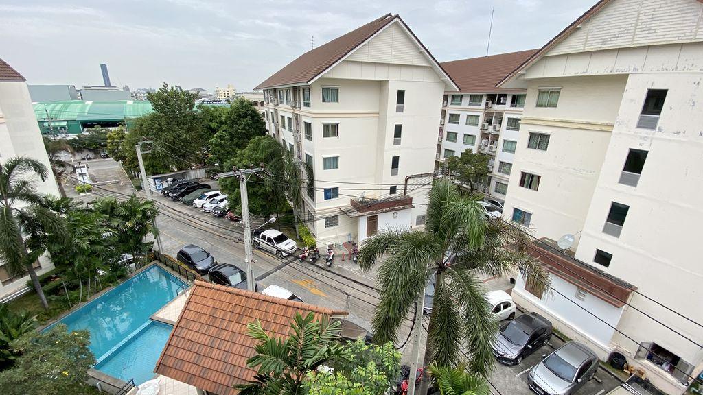 ขายคอนโด ซิตี้วิลล์ คอนโดมิเนียม - Sell Condo City Ville condominium - 2137381