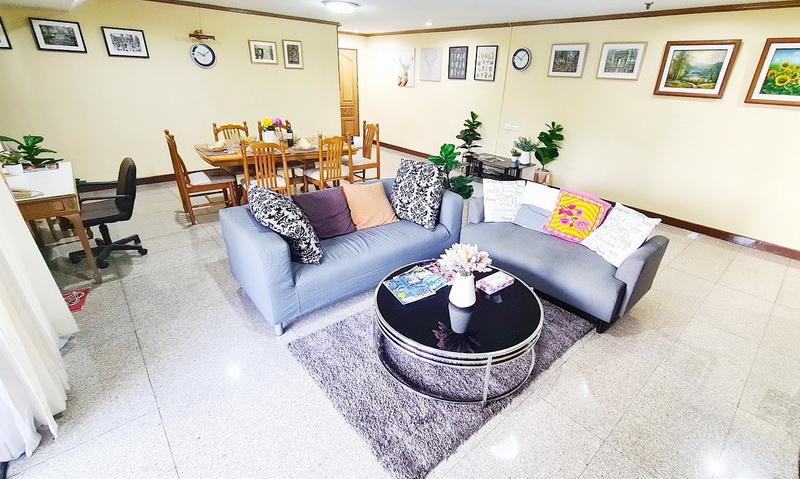 เช่าคอนโด เพรสทีจ ทาวเวอร์ คอนโดมิเนียม - Condo Rental Prestige Towers condominium - 2137388