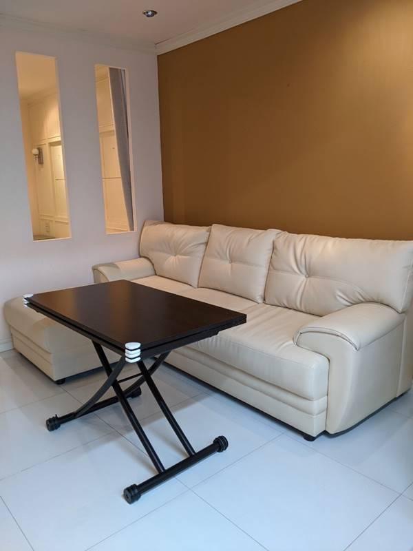 ขายคอนโด ศรีวรา แมนชั่น คอนโดมิเนียม - Sell Condo Srivara Mansion condominium - 2137422