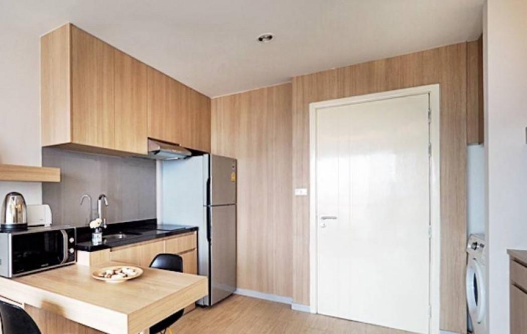 ขายคอนโด The Chezz Metro Life - Sell Condo   - 2138263