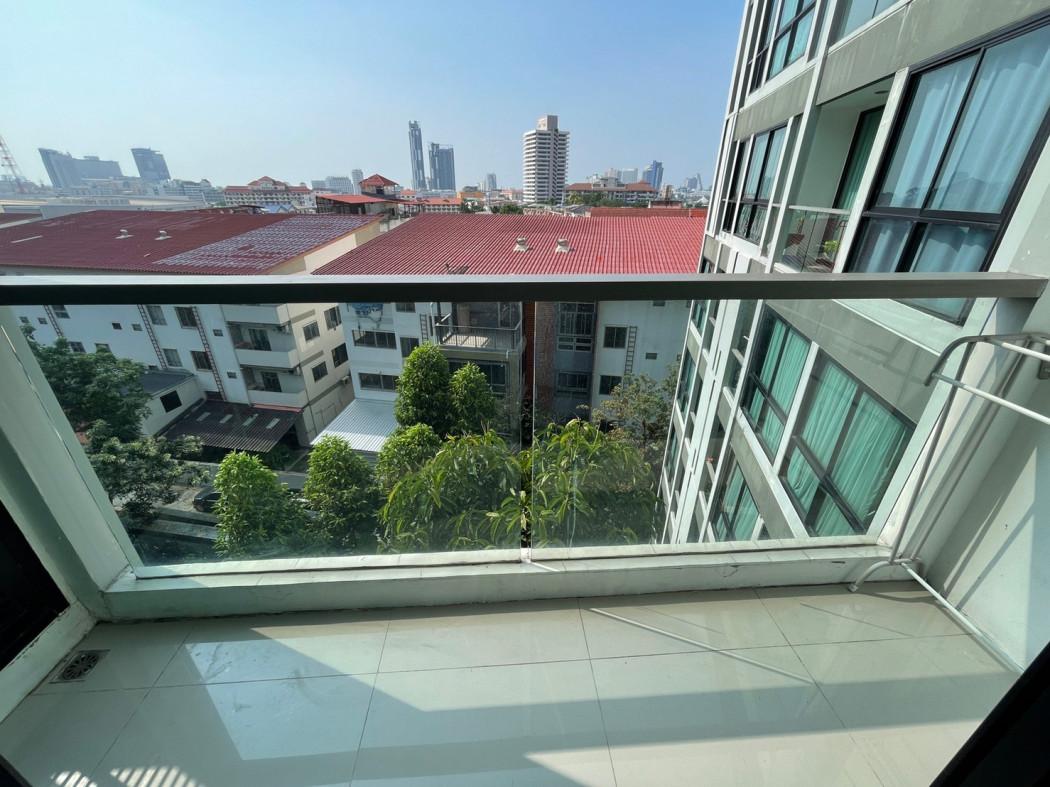 ขายคอนโด The Chezz Metro Life - Sell Condo   - 2138272