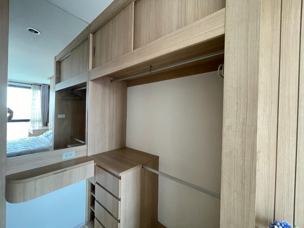 ขายคอนโด The Chezz Metro Life - Sell Condo   - 2138269
