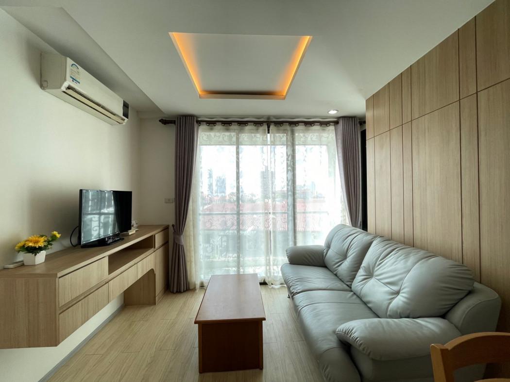 ขายคอนโด The Chezz Metro Life - Sell Condo   - 2138266