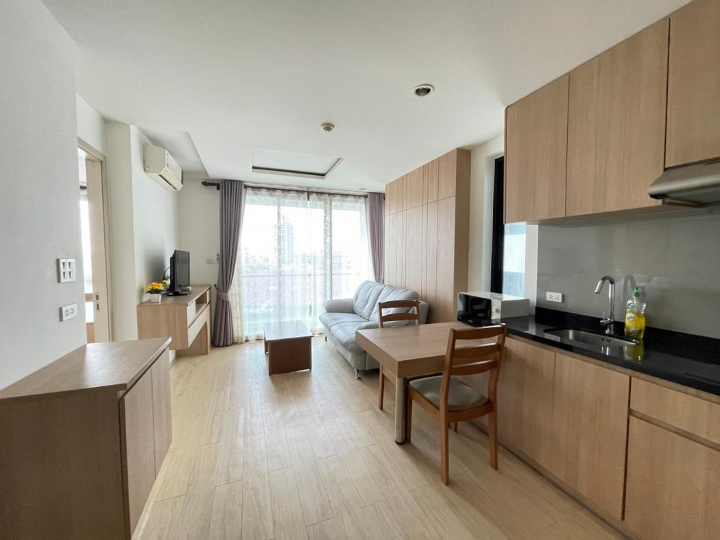 ขายคอนโด The Chezz Metro Life - Sell Condo   - 2138264