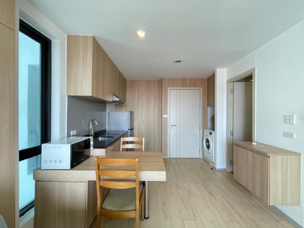 ขายคอนโด The Chezz Metro Life - Sell Condo   - 2138268