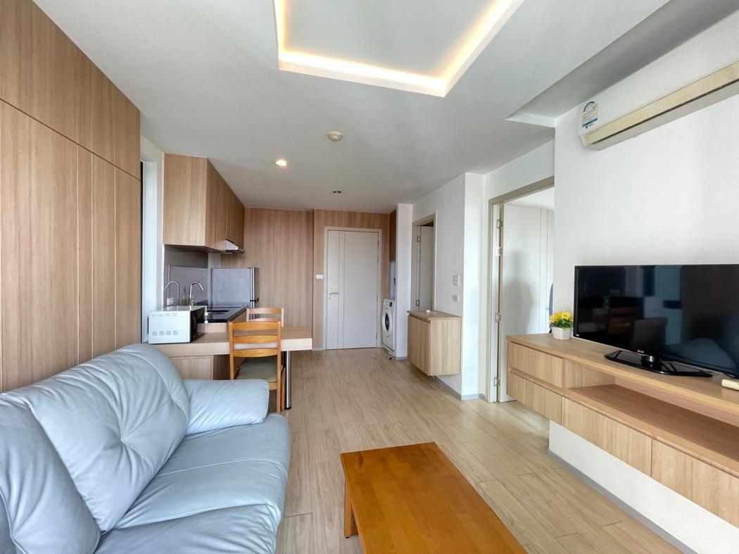 ขายคอนโด The Chezz Metro Life - Sell Condo   - 2138267