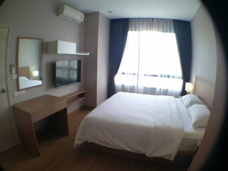 ขายคอนโด The Sky ศรีราชา - Sell Condo   - 2138415