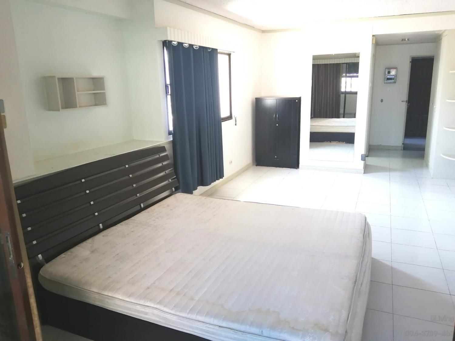 เช่าคอนโด ศรีวรา แมนชั่น คอนโดมิเนียม - Condo Rental Srivara Mansion condominium - 2138474