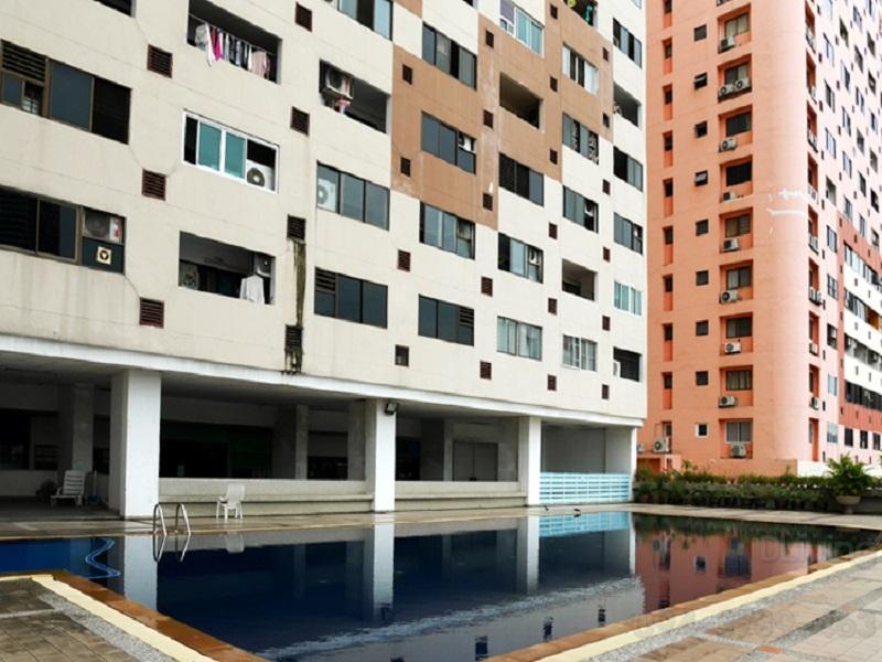 เช่าคอนโด ศรีวรา แมนชั่น คอนโดมิเนียม - Condo Rental Srivara Mansion condominium - 2138476