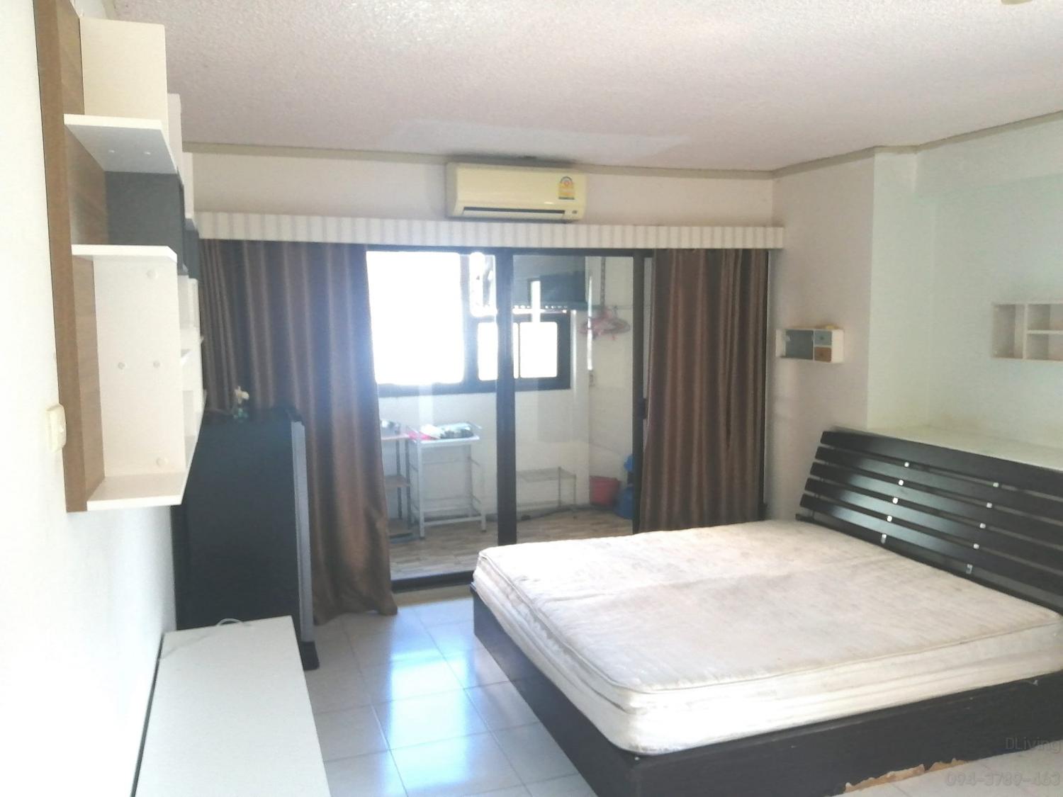 เช่าคอนโด ศรีวรา แมนชั่น คอนโดมิเนียม - Condo Rental Srivara Mansion condominium - 2138472