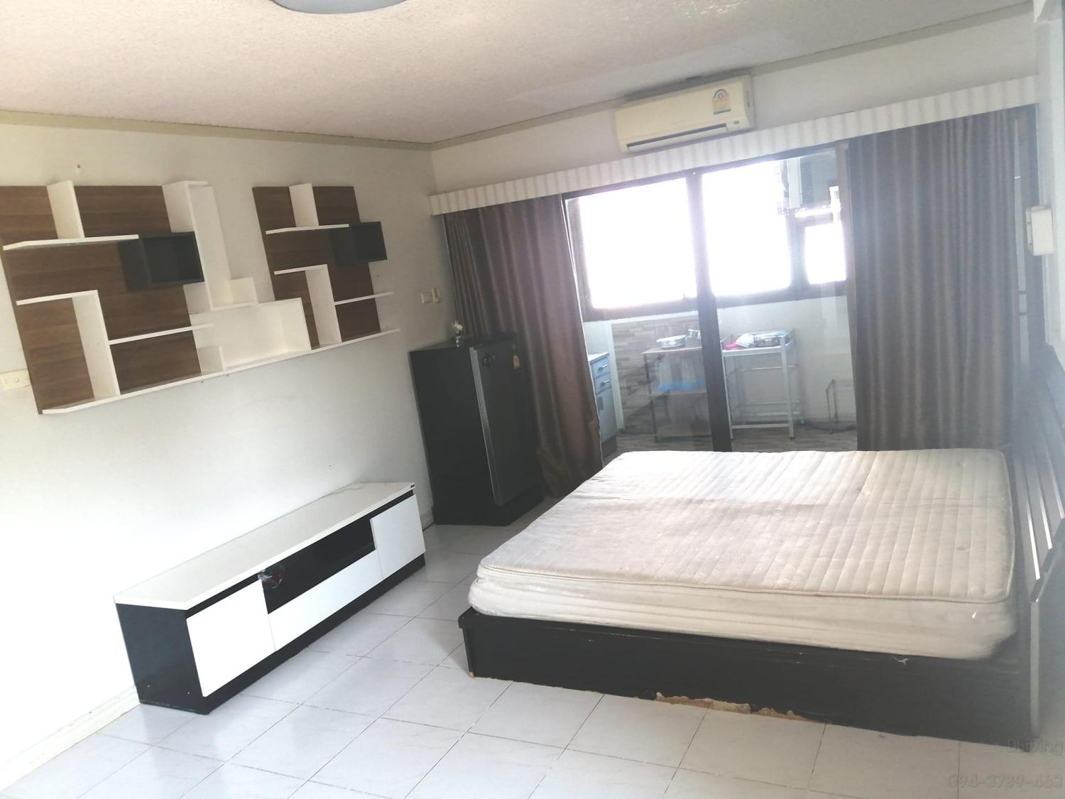 เช่าคอนโด ศรีวรา แมนชั่น คอนโดมิเนียม - Condo Rental Srivara Mansion condominium - 2138473