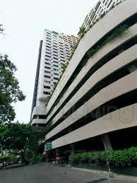เช่าคอนโด ศรีวรา แมนชั่น คอนโดมิเนียม - Condo Rental Srivara Mansion condominium - 2138477