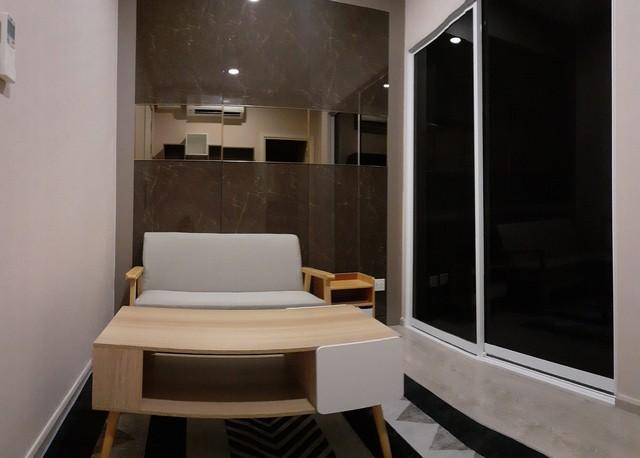 เช่าคอนโด เดอะ ทรี จรัญฯ 30 คอนโดมิเนียม - Condo Rental The Tree Charan 30 condominium - 2138984