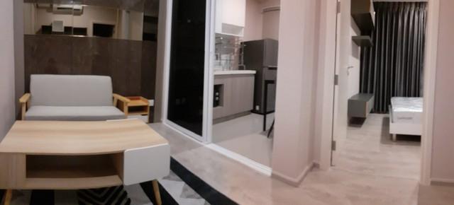 เช่าคอนโด เดอะ ทรี จรัญฯ 30 คอนโดมิเนียม - Condo Rental The Tree Charan 30 condominium - 2138991