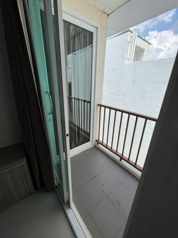 เช่าคอนโด เดอะ ซีรี่ส์ อุดมสุข คอนโดมิเนียม - Condo Rental The Series Udomsuk condominium - 2139004
