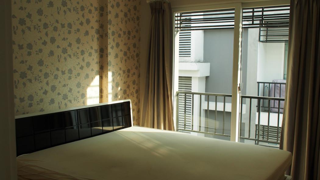 เช่าคอนโด เอเบิลส์ ลาดพร้าว27 คอนโดมิเนียม - Condo Rental Ables Ladprao27 condominium - 2139167