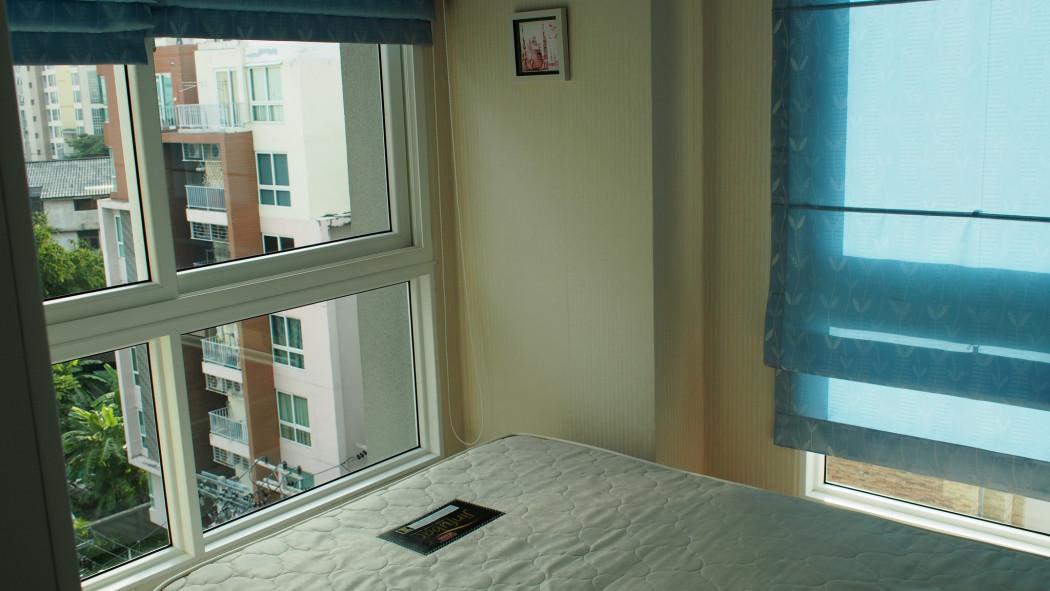 เช่าคอนโด เอเบิลส์ ลาดพร้าว27 คอนโดมิเนียม - Condo Rental Ables Ladprao27 condominium - 2139171