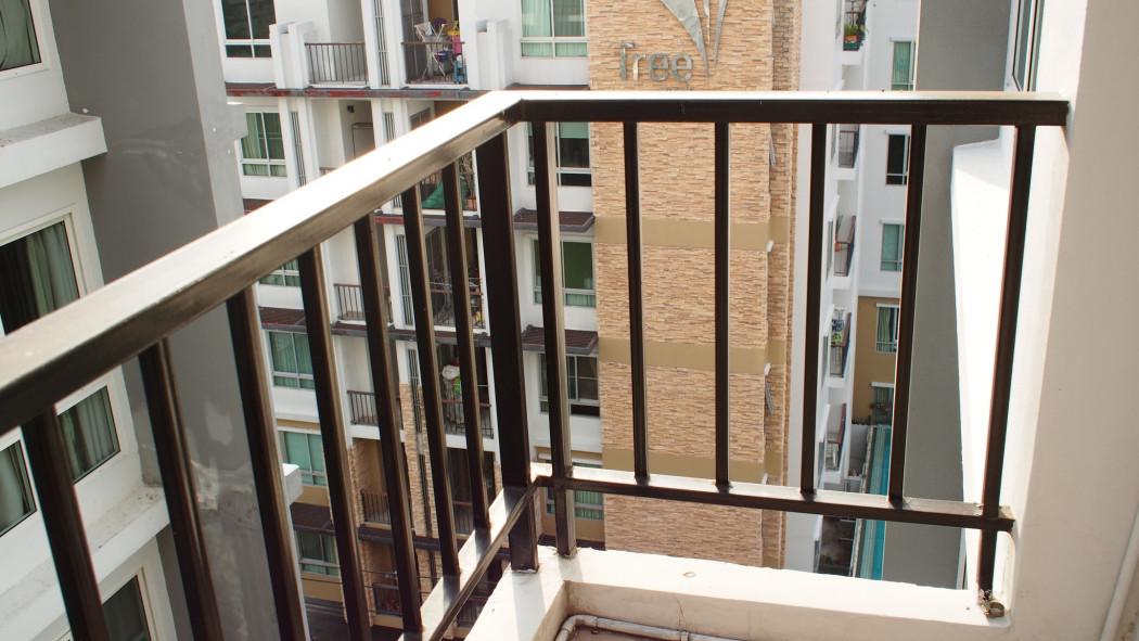 เช่าคอนโด เอเบิลส์ ลาดพร้าว27 คอนโดมิเนียม - Condo Rental Ables Ladprao27 condominium - 2139169