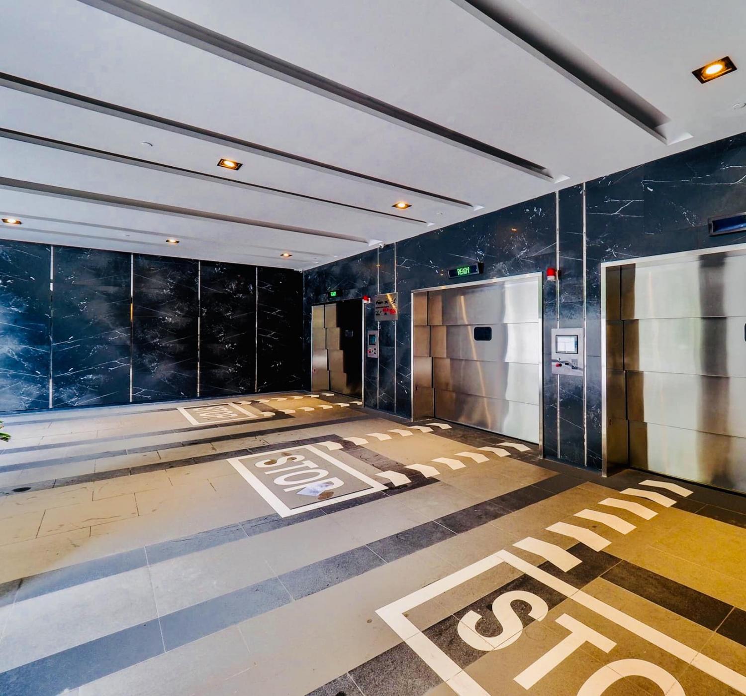 เช่าคอนโด ไนท์บริดจ์ สเปซ พระราม 9 คอนโดมิเนียม - Condo Rental KnightsBridge Space Rama 9 condominium - 2139976