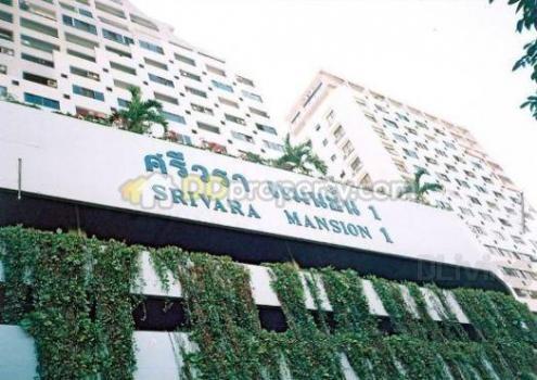 เช่าคอนโด ศรีวรา แมนชั่น คอนโดมิเนียม - Condo Rental Srivara Mansion condominium - 2140249